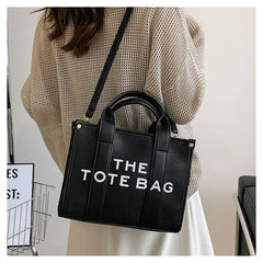 Bolso retro europeo The Tote bag
