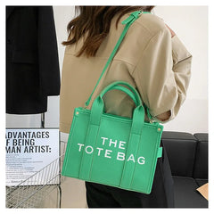 Bolso retro europeo The Tote bag