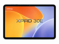 Tablet Infinix XPAD 30E