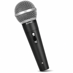 Micrófono Dinámico M-58 Profesional