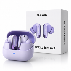 Galaxy Buds Pro7 – Audífonos Inalámbricos Bluetooth con ANC