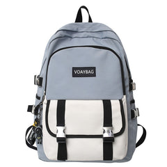 Mochila Coreana Harayucu