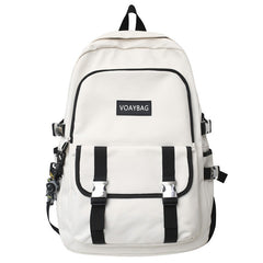 Mochila Coreana Harayucu