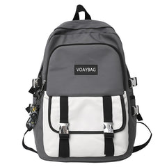 Mochila Coreana Harayucu