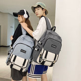 Mochila Coreana Harayucu