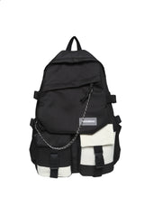 Mochila Escolar de Moda