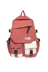 Mochila Escolar de Moda