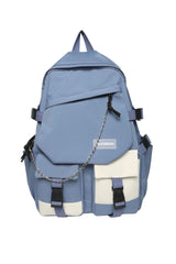 Mochila Escolar de Moda