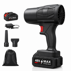 Sopladora de Aire Inalámbrica 48V MAX