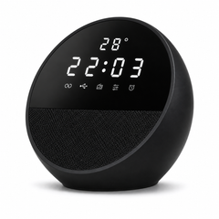 Parlante Portátil Alaxe Echo Spot Wireless V5.3