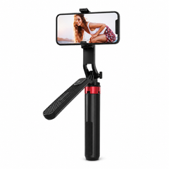 Monopod Trípode Selfie Stick P185-N de Aluminio