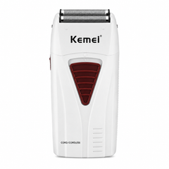 Afeitadora Eléctrica Kemei KM-3382 Recargable