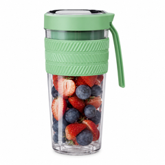Licuadora Portátil Juice Cup con Vaso y Asa