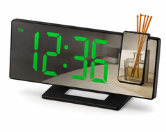 Reloj LED con Espejo Gaosiio DS-3618LP