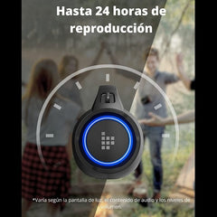 Parlante Bluetooth Tronsmart Bang SE