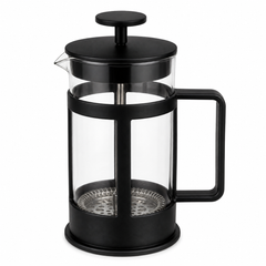 Prensa Francesa de Vidrio 1000 ml para Café y Té
