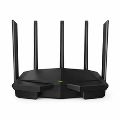 Router Wi-Fi L03A Dual Band AC1200 con 5 Antenas