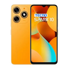 Celular Tecno Spark 10