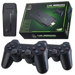 2.4 Wireless Game Stick M8