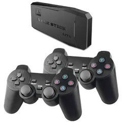 2.4 Wireless Game Stick M8