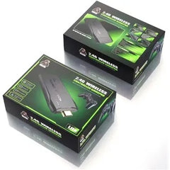 2.4 Wireless Game Stick M8