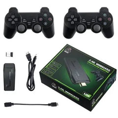 2.4 Wireless Game Stick M8