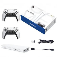 2.4 Wireless Game Stick PS5