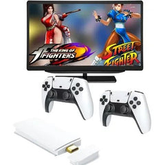 2.4 Wireless Game Stick PS5