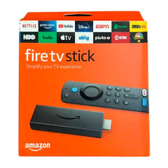 Firetv Stick (3rd Gen)