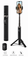 Selfie Stick Orion EPIK+ con Seguimiento Facial AI