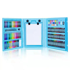 Art Set 208 PCS