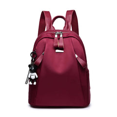 Mochila Impermeable Lady Classic