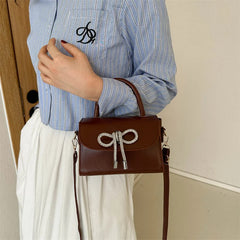 Mini Bolso de Lujo para Mujer