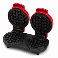 Wafflera Eléctrica Multifuncional Multi-Function Electric Griddle