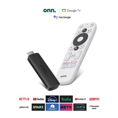 Tv Box Watch Onn HD