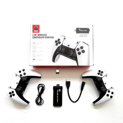 2.4 Wireless Game Stick M8 PRO