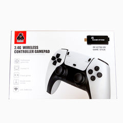 2.4 Wireless Game Stick M8 PRO