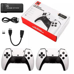 2.4 Wireless Game Stick M8 PRO