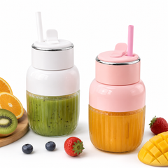 Mini Licuadora Portátil MINI JUICE para Batidos y Jugos