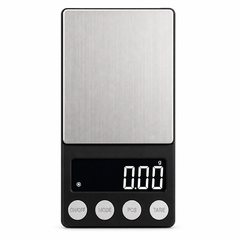Gramera Digital de Bolsillo CX Series 186 500 g Alta Precisión
