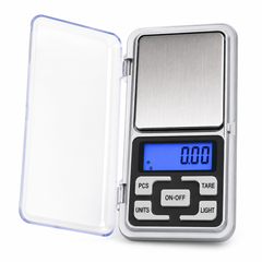 Gramera Digital de Precisión MH-500 500 g