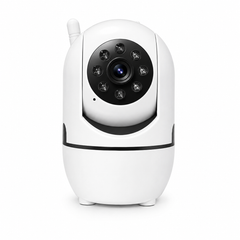 Cámara IP WiFi PTZ 1080P V-12 para Interior