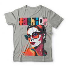 Camiseta chica fashion 02