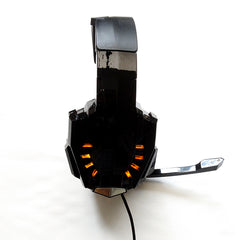 Diadema Gamer K9000