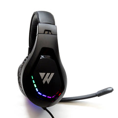 Diadema Gamer M6