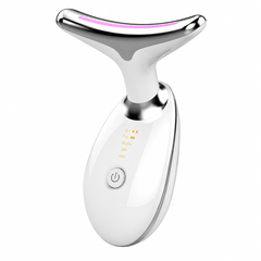 Masajeador Facial y de Papada ES-1081
