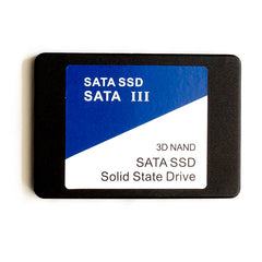 Disco duro de 480GB SSD