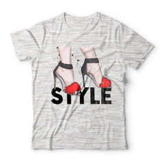 Camiseta Style