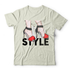 Camiseta Style