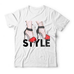 Camiseta Style